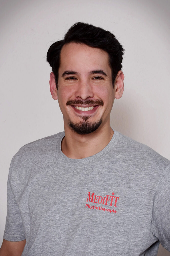 Das Team von Medifit Fritzlar